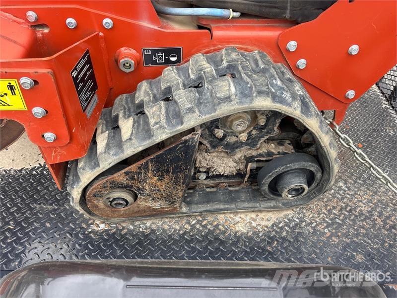 Ditch Witch C24X Trenchers