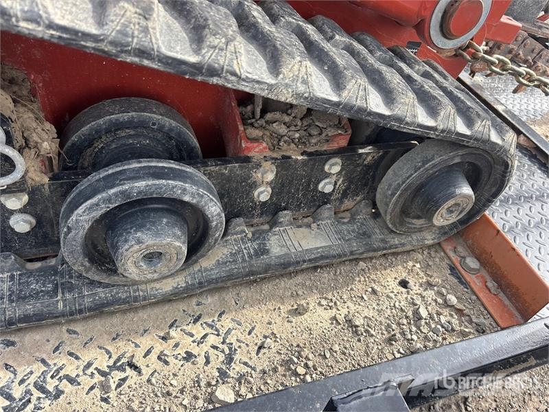 Ditch Witch C24X Sleuvengravers