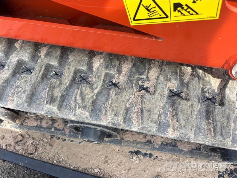 Ditch Witch C24X トレンチャー