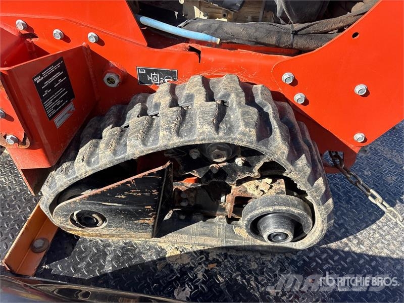 Ditch Witch C24X Freze za kopanje jarkov Trenčerji