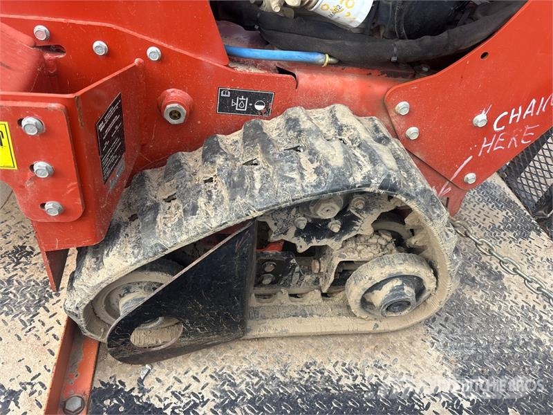 Ditch Witch C24X Scavafossi