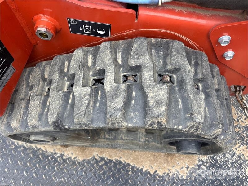 Ditch Witch C24X Trenchers