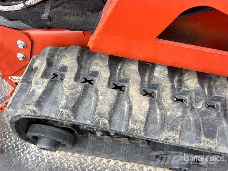 Ditch Witch C24X Rovokopači freze za kanale Trenčeri