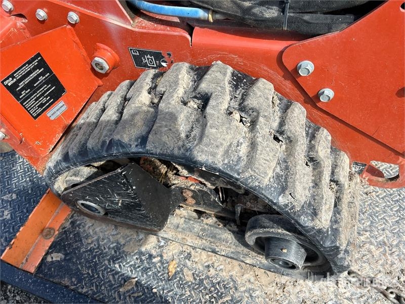 Ditch Witch C24X Grabenfräse