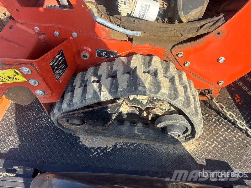 Ditch Witch C24X Scavafossi