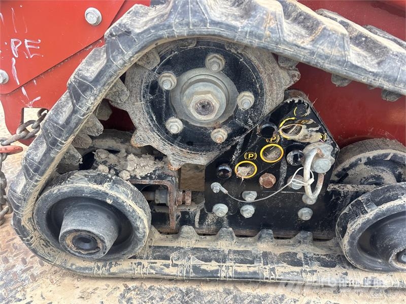 Ditch Witch C24X Scavafossi