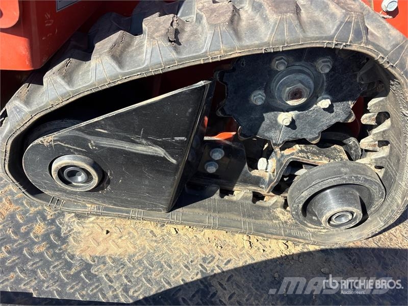 Ditch Witch C24X ماكينات حفر خنادق