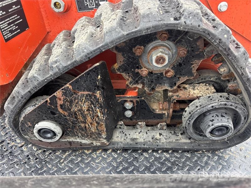 Ditch Witch C24X ماكينات حفر خنادق