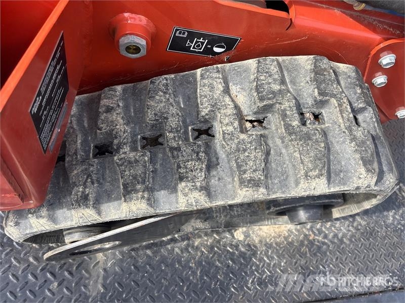 Ditch Witch C24X Sleuvengravers