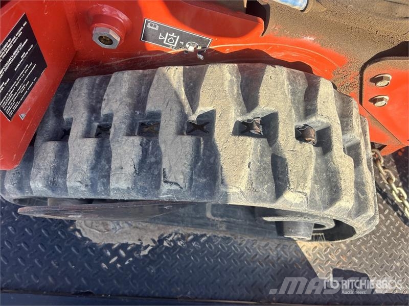 Ditch Witch C24X Scavafossi