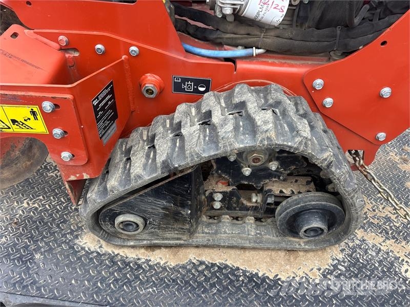 Ditch Witch C24X Trenchers