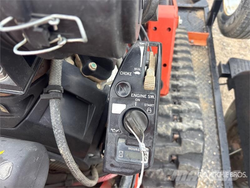 Ditch Witch C24X ماكينات حفر خنادق