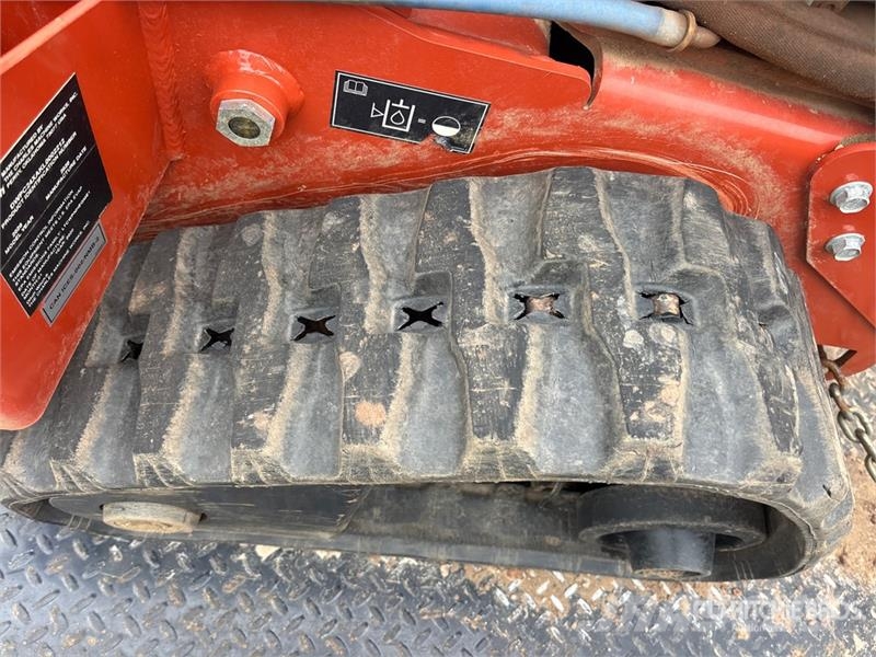 Ditch Witch C24X Rovokopači freze za kanale Trenčeri