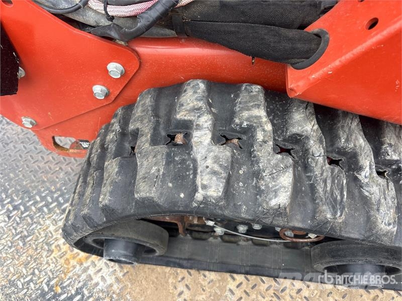 Ditch Witch C24X ماكينات حفر خنادق