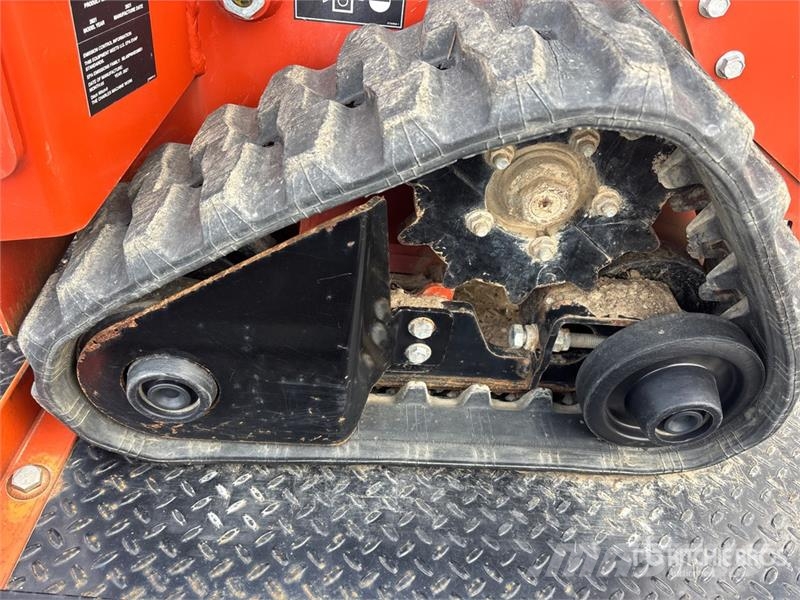 Ditch Witch C24X Sleuvengravers