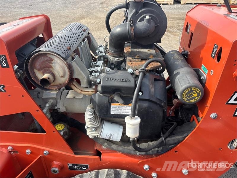 Ditch Witch C24X Sleuvengravers