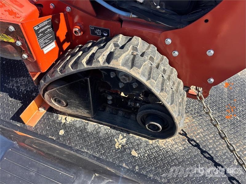 Ditch Witch C24X Grabenfräse