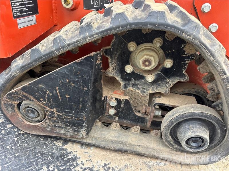 Ditch Witch C24X Траншеекопатели