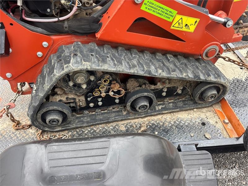 Ditch Witch C24X Trenchers