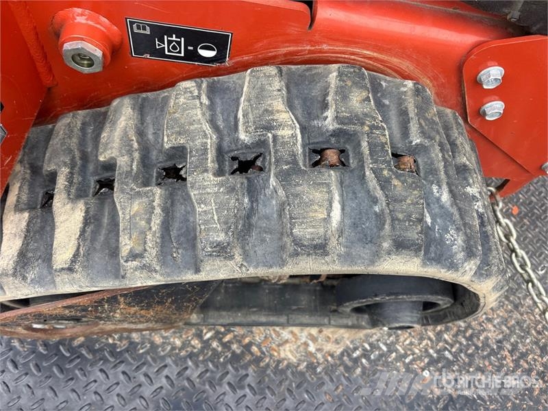 Ditch Witch C24X Trenchers