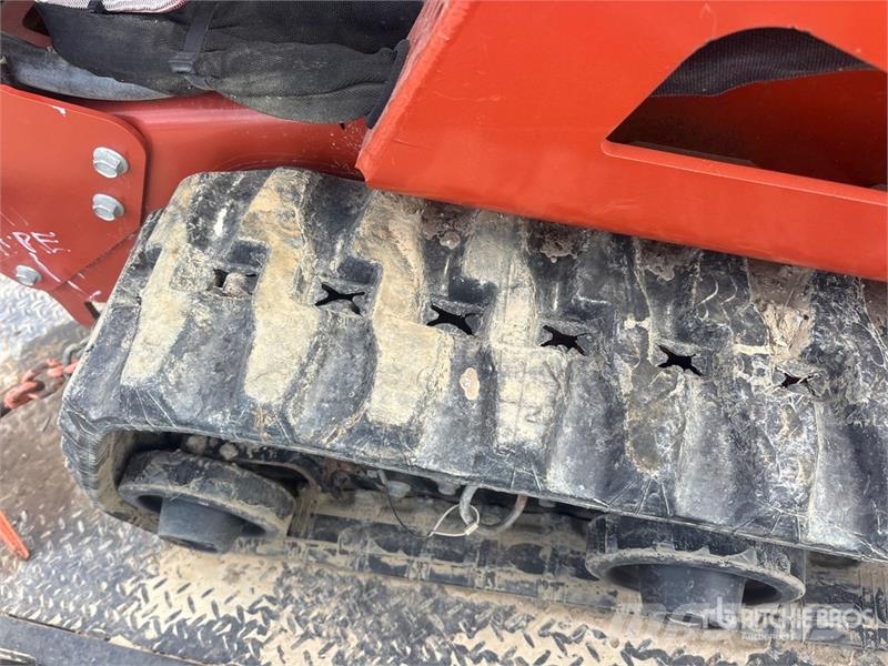 Ditch Witch C24X Scavafossi