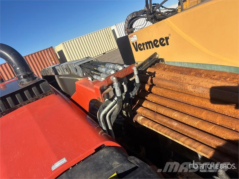 Ditch Witch JT10 Directional Drill Oprema za horizontalno usmereno bušenje