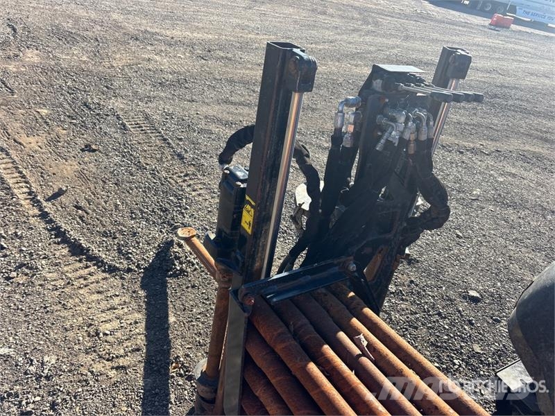 Ditch Witch JT10 Directional Drill Oprema za horizontalno usmereno bušenje