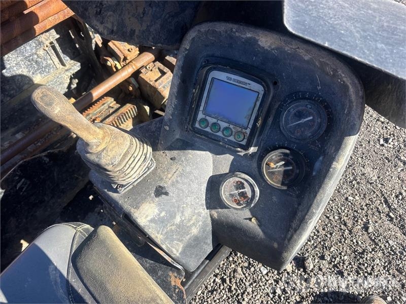 Ditch Witch JT10 Directional Drill Oprema za horizontalno usmereno bušenje