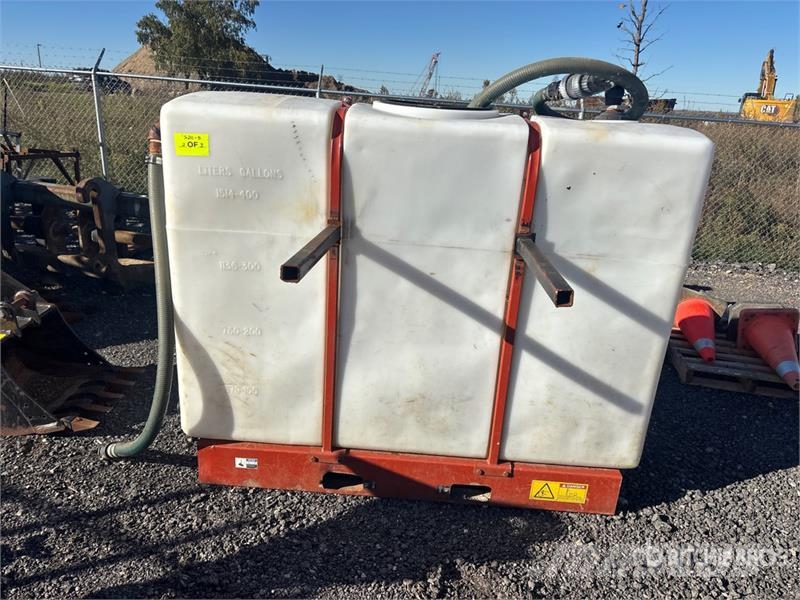 Ditch Witch JT10 Directional Drill Oprema za horizontalno usmereno bušenje