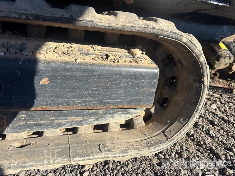 Ditch Witch JT10 Directional Drill Oprema za horizontalno usmereno bušenje
