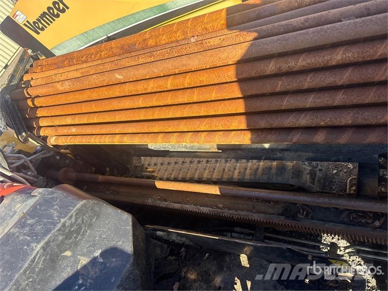 Ditch Witch JT10 Directional Drill Oprema za horizontalno usmereno bušenje
