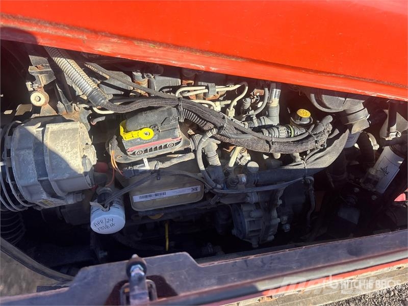 Ditch Witch JT10 Directional Drill Oprema za horizontalno usmereno bušenje
