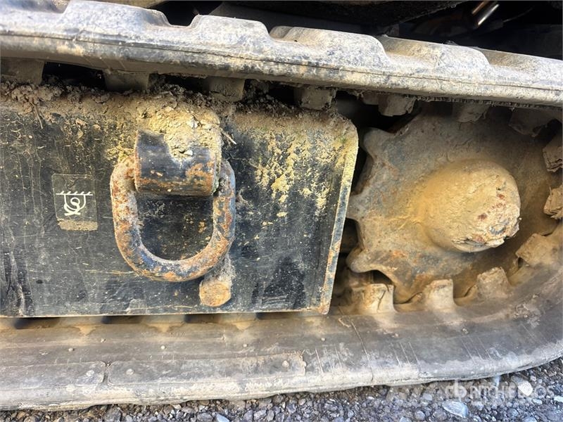 Ditch Witch JT10 Directional Drill Oprema za horizontalno usmereno bušenje