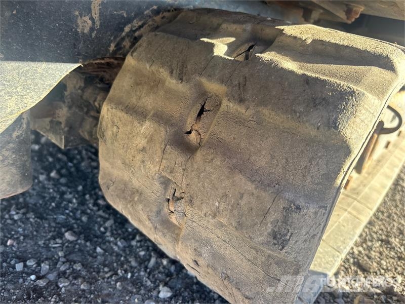 Ditch Witch JT10 Directional Drill Oprema za horizontalno usmereno bušenje