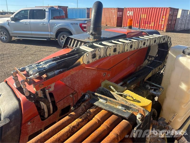 Ditch Witch JT10 Directional Drill Oprema za horizontalno usmereno bušenje