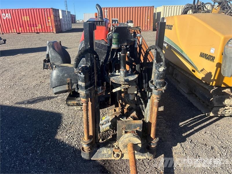 Ditch Witch JT10 Directional Drill Oprema za horizontalno usmereno bušenje