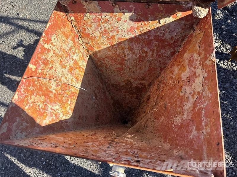 Ditch Witch JT10 Directional Drill Oprema za horizontalno usmereno bušenje