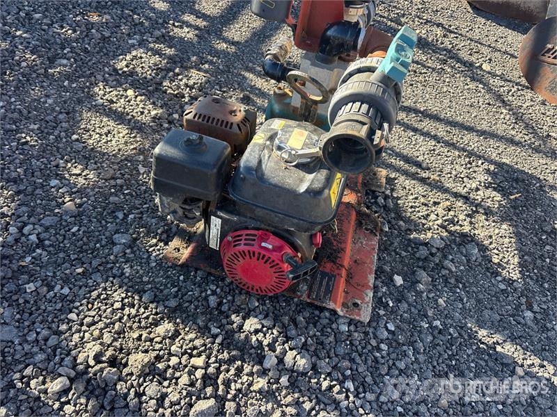 Ditch Witch JT10 Directional Drill Oprema za horizontalno usmereno bušenje