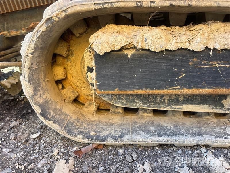 Ditch Witch JT10 Directional Drill Oprema za horizontalno usmereno bušenje