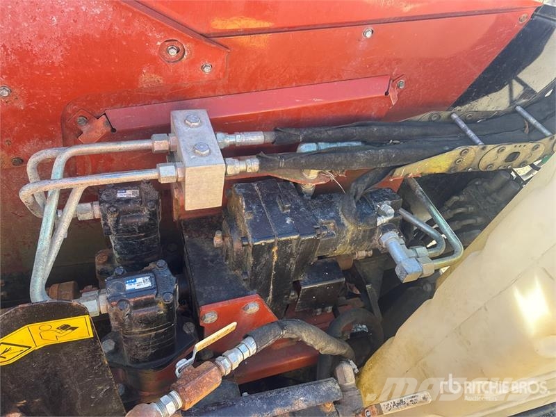 Ditch Witch JT10 Directional Drill Oprema za horizontalno usmereno bušenje