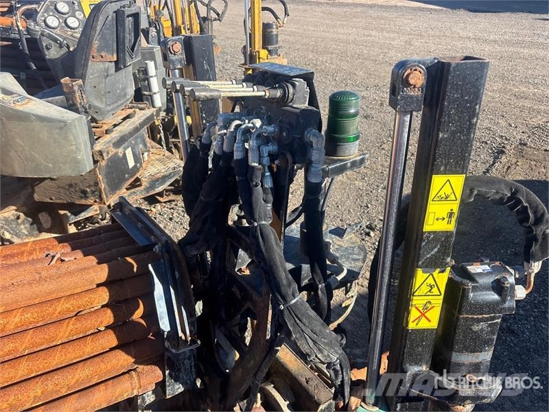 Ditch Witch JT10 Directional Drill Oprema za horizontalno usmereno bušenje