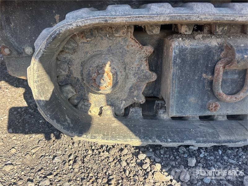 Ditch Witch JT10 Directional Drill Oprema za horizontalno usmereno bušenje