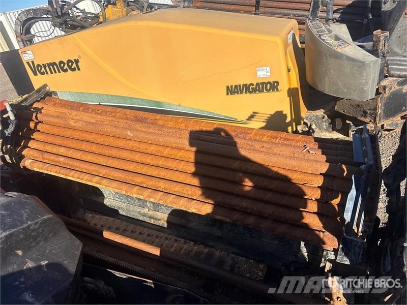 Ditch Witch JT10 Directional Drill Oprema za horizontalno usmereno bušenje