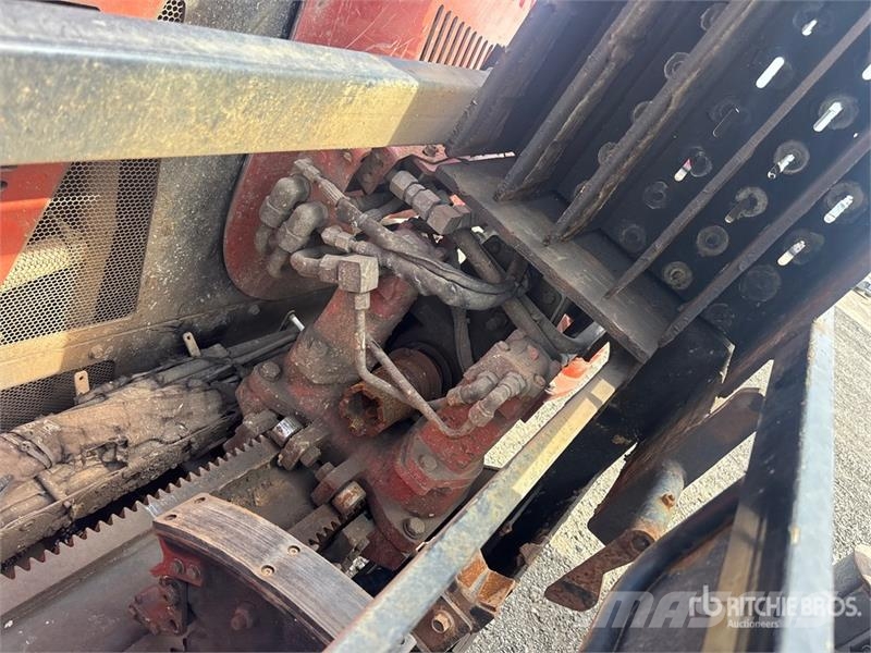 Ditch Witch JT20 Vízszintes fúróberendezések