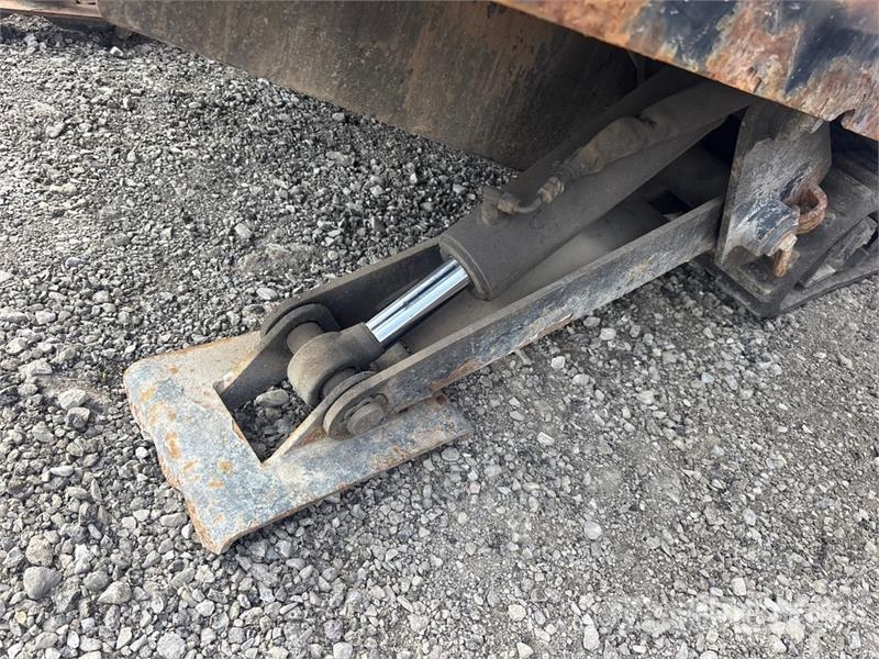 Ditch Witch JT20 Vízszintes fúróberendezések