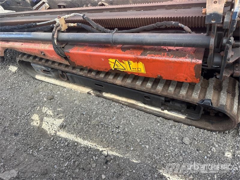 Ditch Witch JT20 Vízszintes fúróberendezések