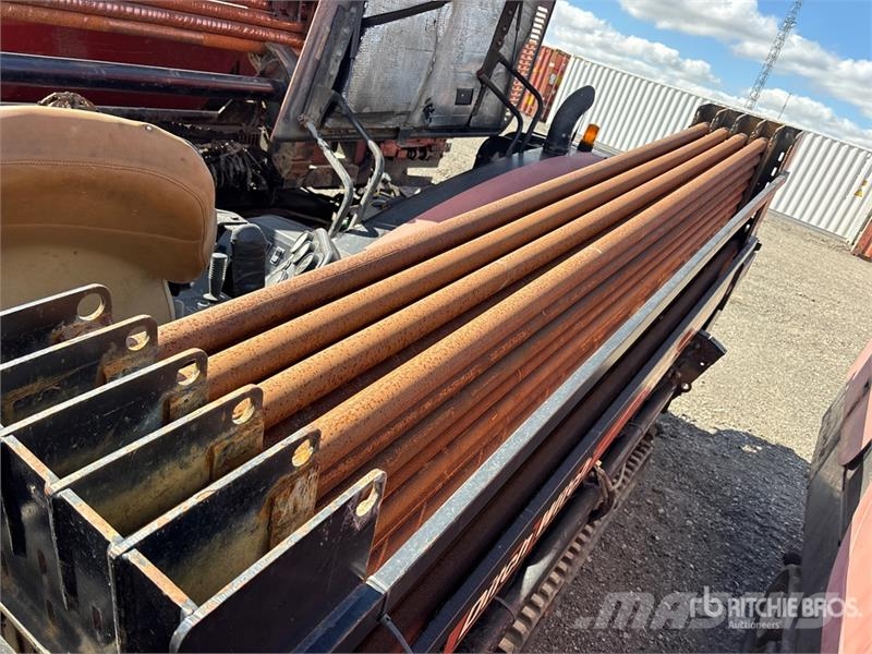 Ditch Witch JT2020 Mach 1 Directional Drill Horizontale Richtungsbohrgeräte