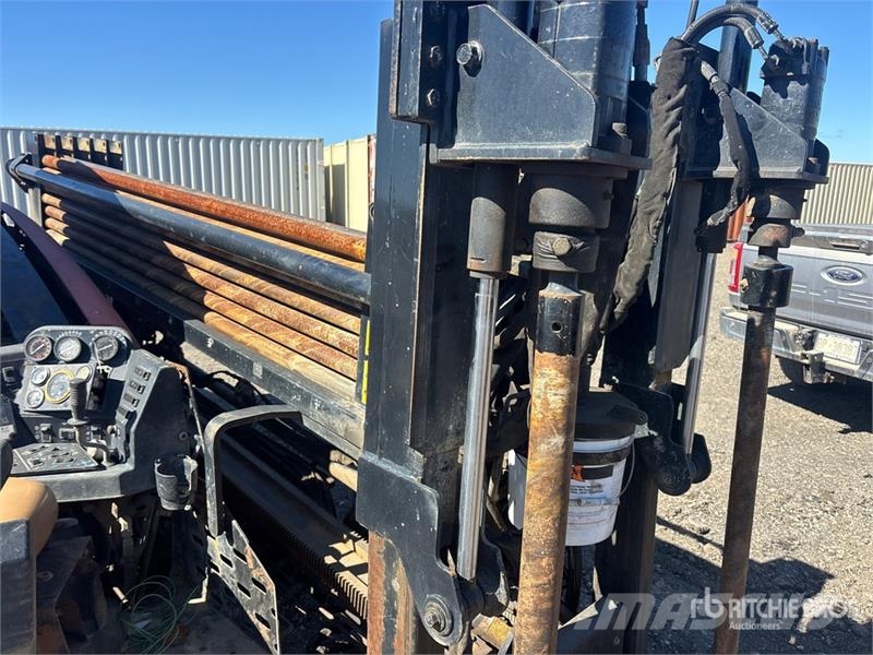 Ditch Witch JT2020 Mach 1 Directional Drill Horisontaalsed puurmasinad