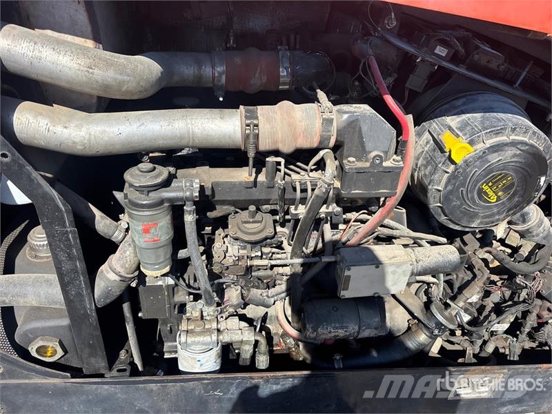 Ditch Witch JT2020 Mach 1 Directional Drill Horisontaalsed puurmasinad