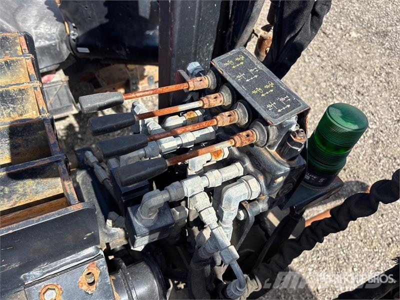 Ditch Witch JT2020 Mach 1 Directional Drill Horizontale Richtungsbohrgeräte